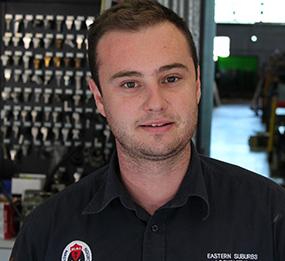 About Locksmith Bronte