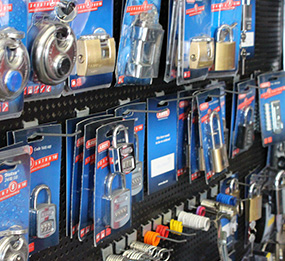 Locksmith Bronte Products