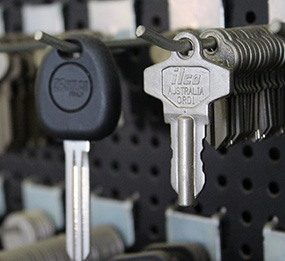 Locksmith Bronte Services